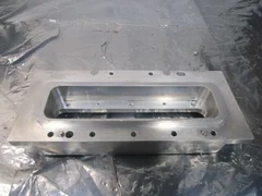 0020-38663 SPACER,SLIT VALVE,MXP CENTURA, 108681