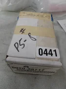 0020-38717, APPLIED MATERIALS, MANIFOLD, CATHODE WATER, FAC BOX DPS