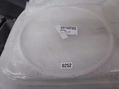 0020-38930, APPLIED MATERIALS, CLAMP RING, DPS DOME