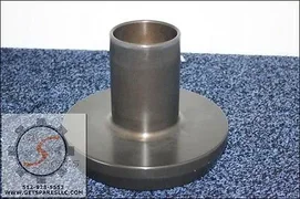 0020-39001 / PLUNGER SHAFT THROTTLE VALVE DPS-A3/ APPLIED MATERIALS