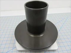 0020-39001 / PLUNGER SHAFT THROTTLE VALVE DPS-A3/ APPLIED MATERIALS