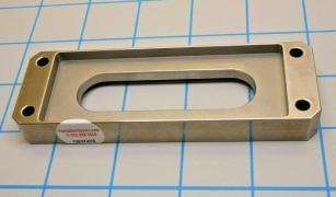 0020-39046 /ADAPTER VIEWPORT FILTER,INFRA-RED, NDM-A-091/ APPLIED MATERIALS AMAT