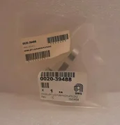 0020-39488 // HINGE, LEFT, LID, PUMPING PLATE DXZ 