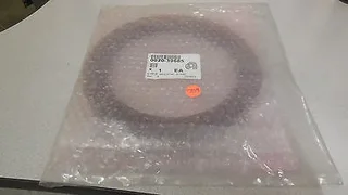 0020-39685, AMAT, SLEEVE, INSULATING, IR TEMP