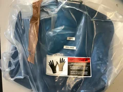 0020-39806 AMAT DOME BLANKOFF,SHIPPING PLATE, DPS POLY