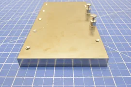 0020-40566 / BLANK-OFF POSITION E-F ENP / APPLIED MATERIALS AMAT