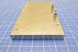 0020-40566 / BLANK-OFF POSITION E-F ENP / APPLIED MATERIALS AMAT