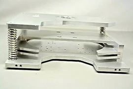 0020-40722 / BASE PLATFORM LLC / APPLIED MATERIALS AMAT