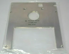0020-41381 / PLATE, MOUNTING RF/HV WITH INTERLOCK, 30 / APPLIED MATERIALS AMAT