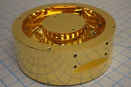 0020-42002 / BASE DOUBLE SEALING RING LAMP / APPLIED MATERIALS AMAT