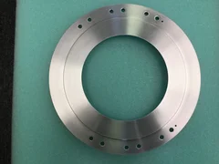 0020-42080 PLATE,PUMPING,6" SR, WxZ, lot of 3