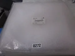 0020-42082, APPLIED MATERIALS, PLATE, PUMPING, 8" FC, WXZ