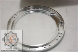 0020-42082 / PLATE PUMPING, 8 / APPLIED MATERIALS