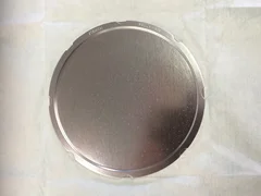 0020-42284 PLATE,BLOCKER 6&quot; EC WXZ