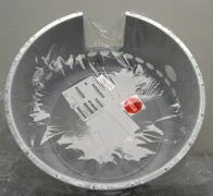 0020-44976 / SHIELD OUTER 300MM SIP ENCORE TA(N), CLEANCOAT / APPLIED MATERIALS