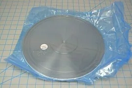 0020-45231 / DISK SHUTTER / AMAT