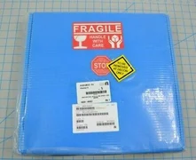 0020-45657 / SHUTTER DISC, WITH AL ARC SPRAY, A101 30 / APPLIED MATERIALS AMAT