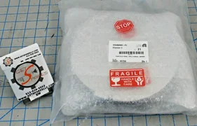 0020-45766 / PARTICLE RING, RPK HYBRID, 300MM / AMAT