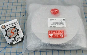 0020-45766 / PARTICLE RING, RPK HYBRID, 300MM / APPLIED MATERIALS AMAT