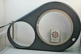 0020-51915 / LINER, REV 004 / APPLIED MATERIALS AMAT