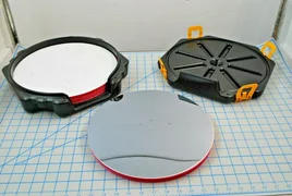 0020-60690 / WAFER,MODIFIED,ALIGNMENT,300MM / APPLIED MATERIALS AMAT