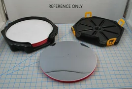 0020-60690 / WAFER,MODIFIED,ALIGNMENT,300MM / APPLIED MATERIALS AMAT