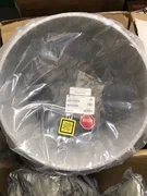 0020-60810  Applied Materials Arc Spray Inner Shield