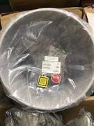 0020-60810  Applied Materials Arc Spray Inner Shield