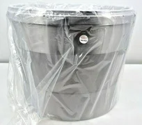 0020-60810 / SIP INNER SHILED 300MM ARC SPRAY / APPLIED MATERIALS AMAT