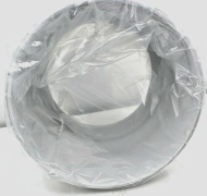 0020-60810 / AMAT SIP INNER SHIELD 300MM ARC SPRAY / APPLIED MATERIALS