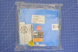 0020-61186 / COVER PLATE, A101 HEATER 300MM P / APPLIED MATERIALS AMAT