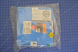 0020-61186 / COVER PLATE, A101 HEATER 300MM P / APPLIED MATERIALS AMAT