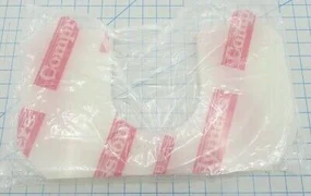 0020-62464 / PLASTIC SHIELD WETS / AMAT 0020-62464 APPLIED MATERIALS 0020-62464