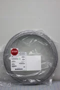 0020-63124 / COVER RING CLAMPED CLEANCOAT 300MM / APPLIED MATERIALS