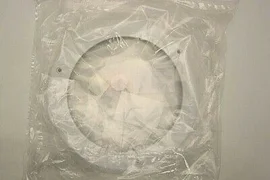 0020-63694 / COVER 300MM TITAN CONTOUR / APPLIED MATERIALS AMAT