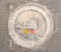 0020-63694 / COVER 300MM TITAN CONTOUR / APPLIED MATERIALS AMAT