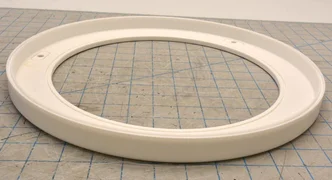 0020-63694 / COVER 300MM TITAN CONTOUR / APPLIED MATERIALS AMAT