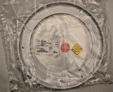 0020-63694 / COVER 300MM TITAN CONTOUR / APPLIED MATERIALS AMAT
