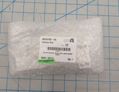 0020-63713 / AMAT CLAMP HEATED INTRG GAS LINES 300MM DPS2 / APPLIED MATERIALS