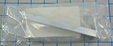 0020-63714 /CLAMP HEATED RIGHT INTRG GAS LINE 300MM DPS2/ APPLIED MATERIALS AMAT