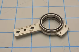 0020-70271 / PIVOT ONE PIECE LEFT / APPLIED MATERIALS AMAT