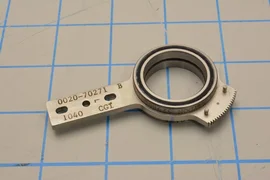 0020-70271 / PIVOT ONE PIECE LEFT / APPLIED MATERIALS AMAT