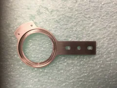 0020-70271 PIVOT, ONE PIECE LEFT