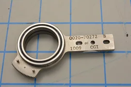 0020-70272 / PIVOT, ONE PIECE RIGHT / APPLIED MATERIALS AMAT	