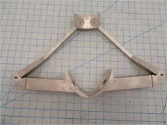 0020-70336 / WING FROG LEG / APPLIED MATERIALS AMAT	