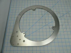 0020-75465 /	HOOP UNIVERSAL, 300MM ENDURA 2 P5 / APPLIED MATERIALS / AMAT