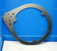 0020-75465 / HOOP UNIVERSAL, 300MM ENDURA 2 P5 / APPLIED MATERIALS AMAT