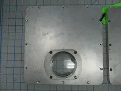 0020-76181 / COVER, COOLDOWN CHAMBER / APPLIED MATERIALS AMAT