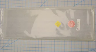 0020-76429 / SIDE PLATE UPPER FRAME REAR CENTURA / APPLIED MATERIALS AMAT