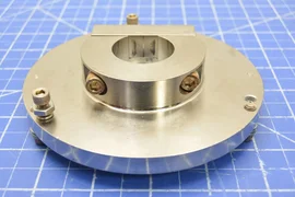 0020-76597 /CASSETTE PLATFORM, Z DRIVE /APPLIED MATERIALS AMAT